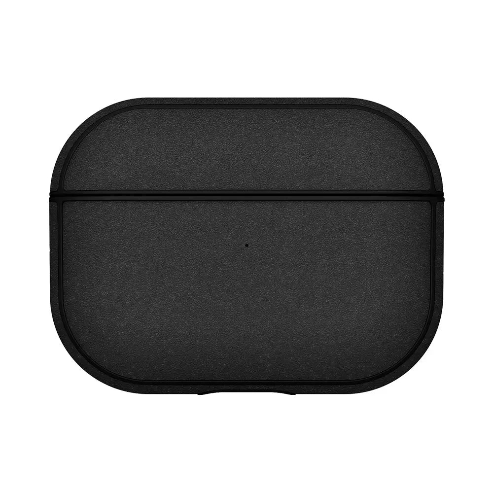 Black | Metallic Case for AirPods Pro - Black