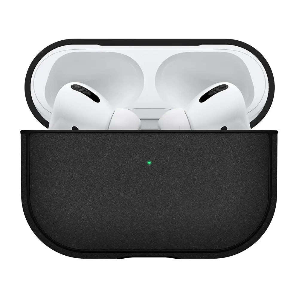 Black | Metallic Case for AirPods Pro - Black
