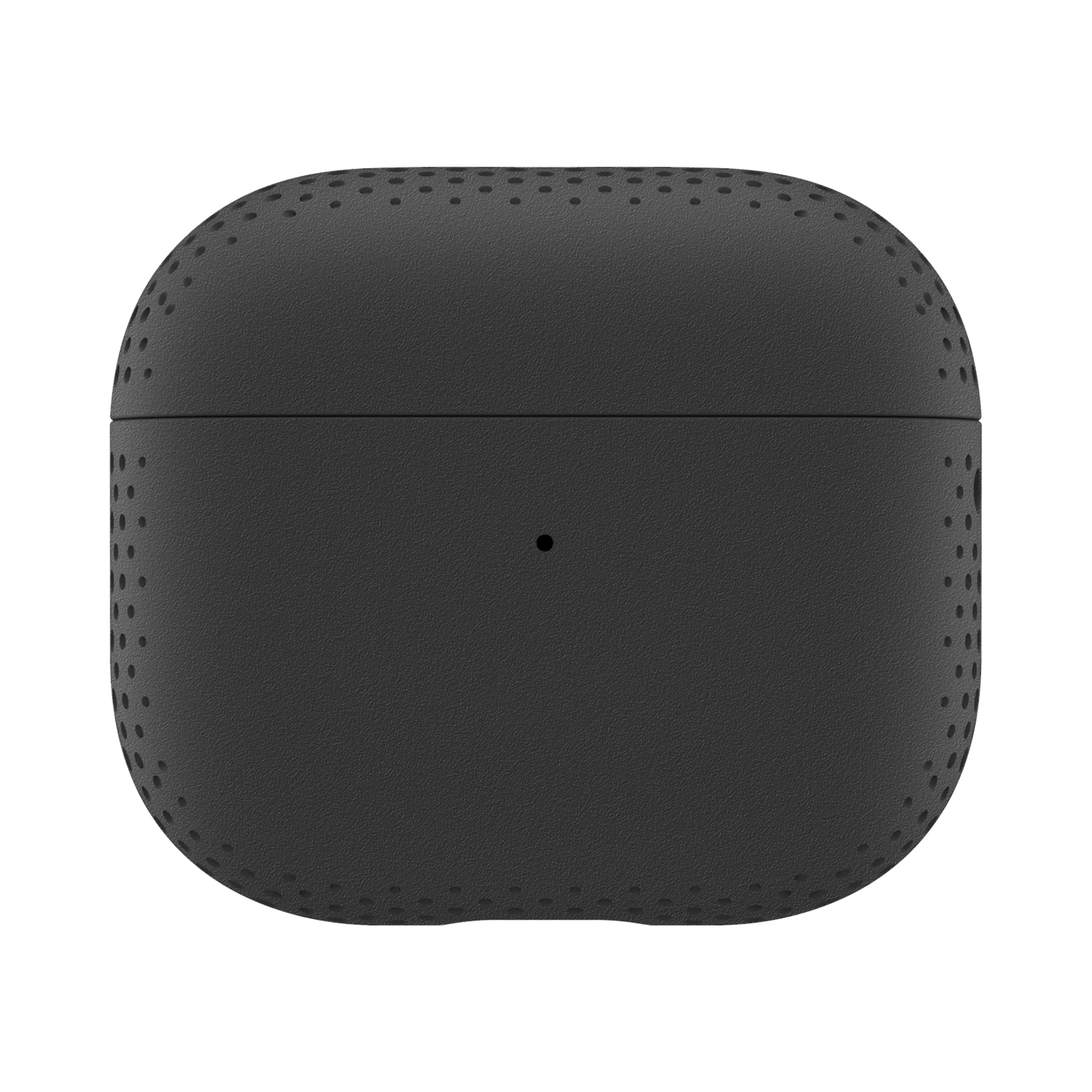 Black | Reform Sport Case for AirPods (3rd Gen) - Black