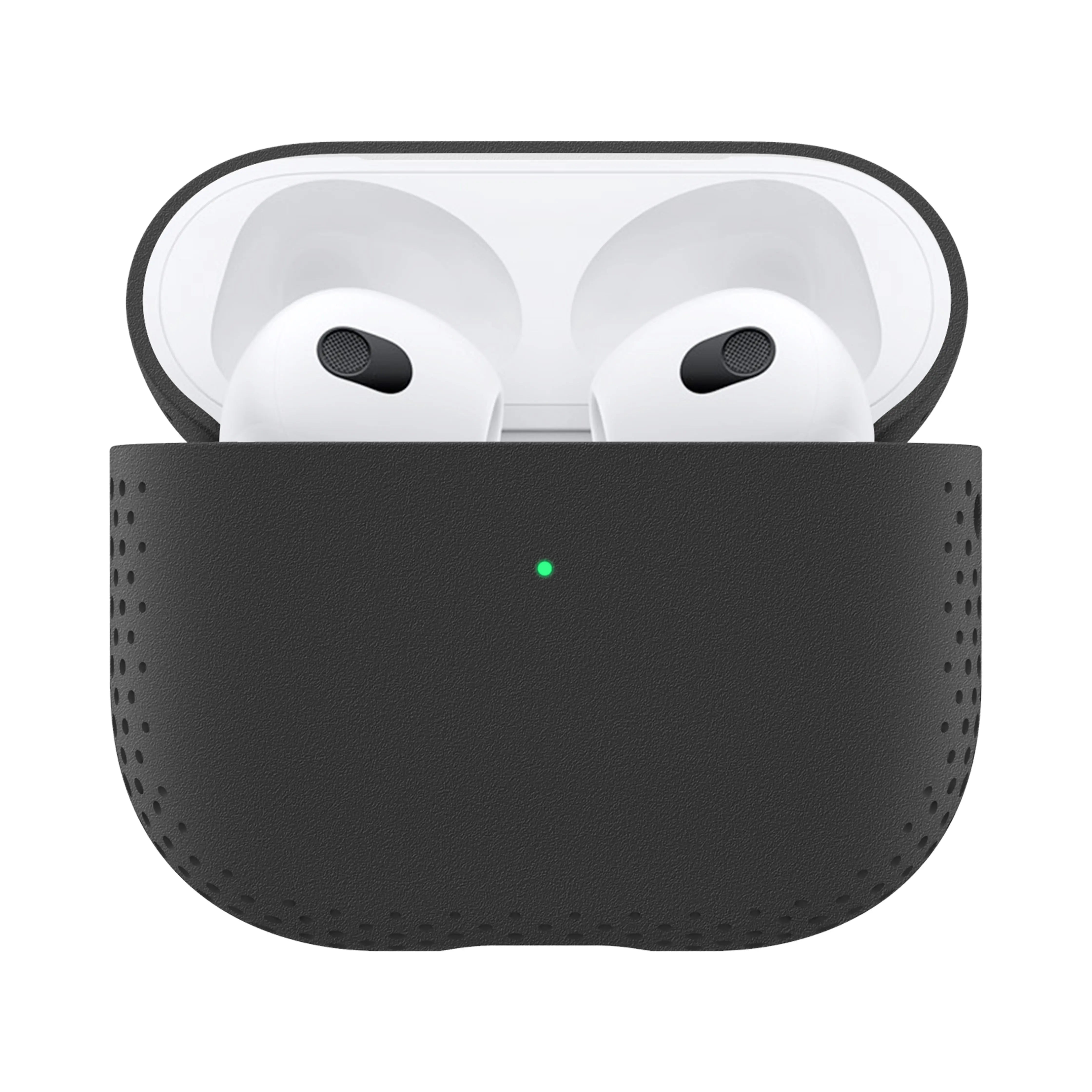 Black | Reform Sport Case for AirPods (3rd Gen) - Black