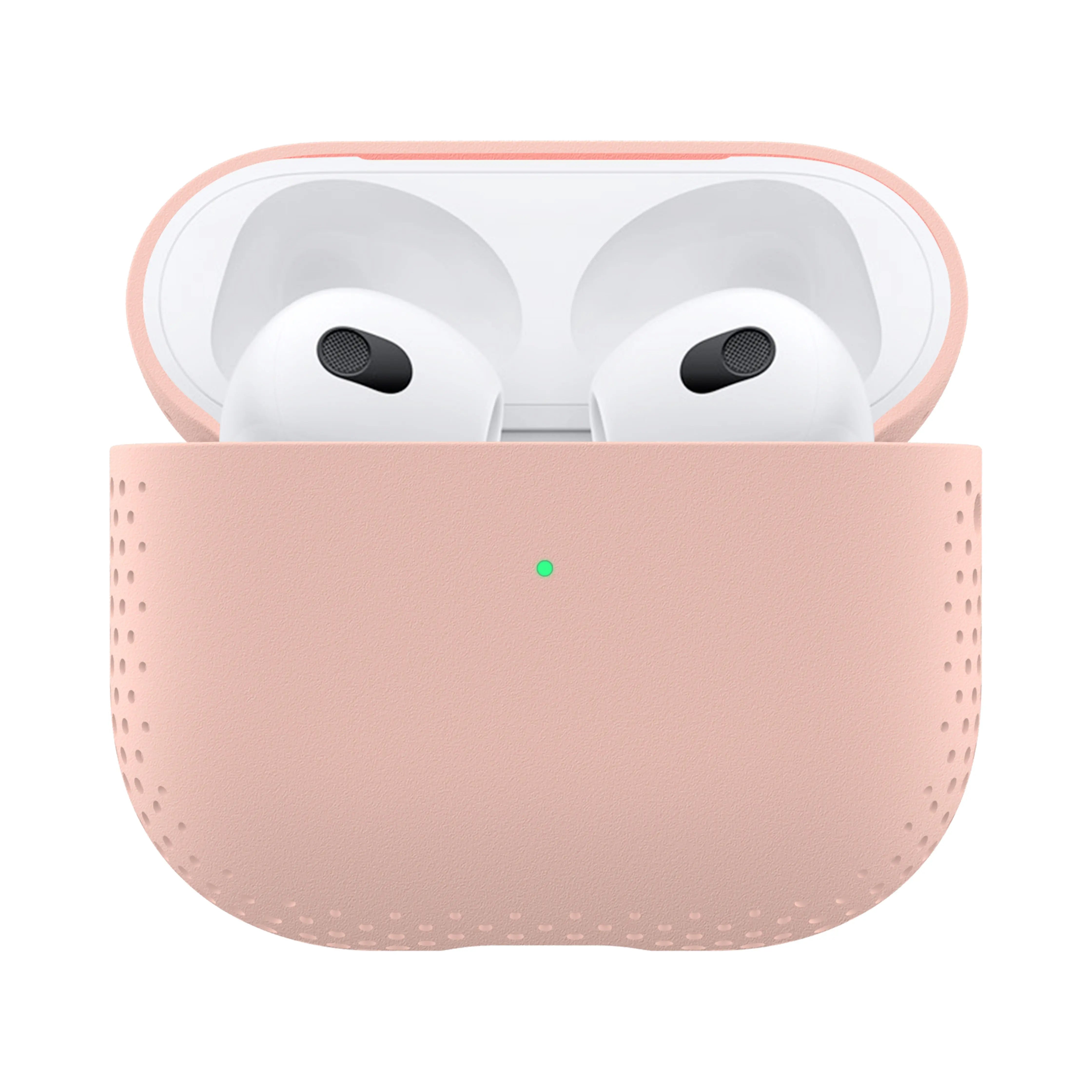 Rose | Reform Sport Case for AirPods (3rd Gen) - Rose