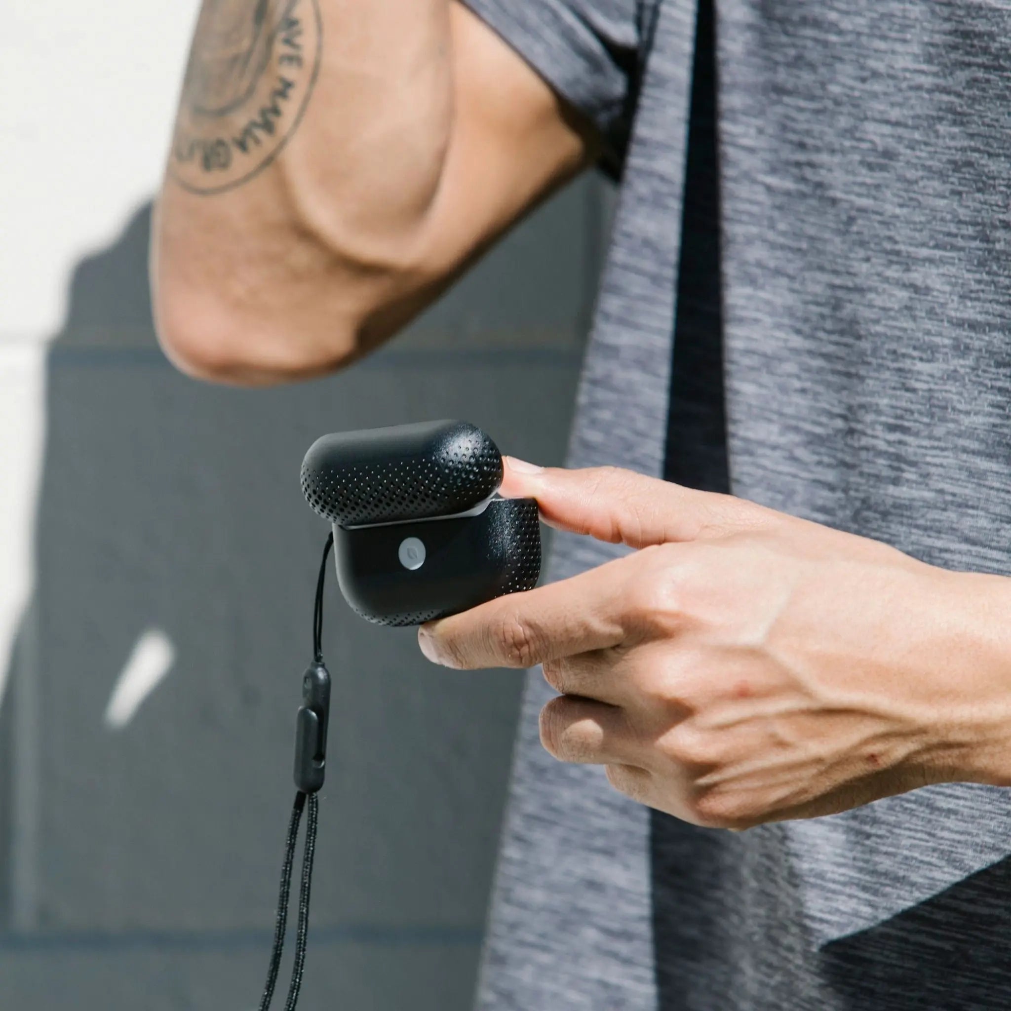 Reform Sport Case for AirPods (3rd Gen) Incase