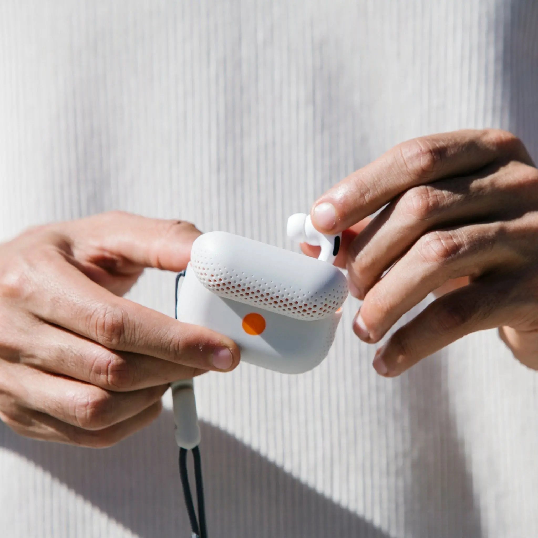 Reform Sport Case for AirPods (3rd Gen) Incase