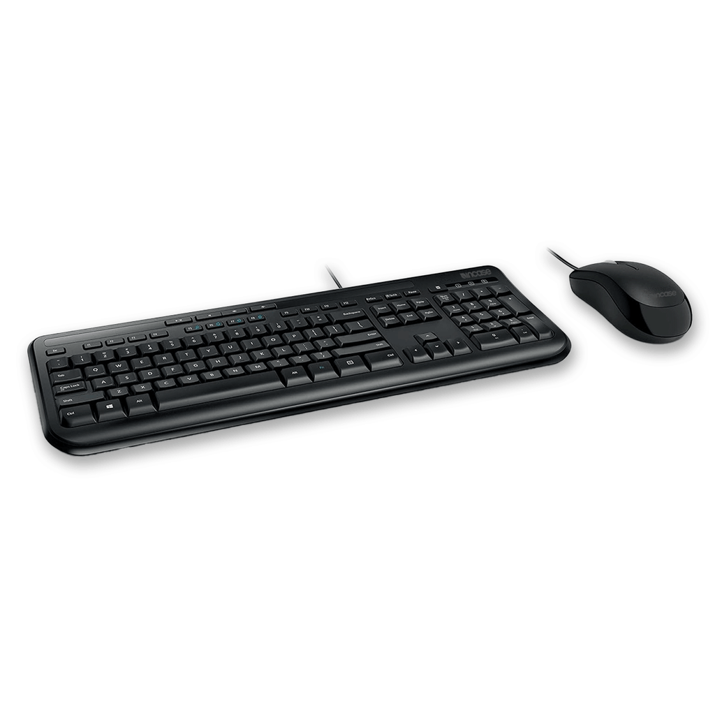 Wired Desktop 600 product image