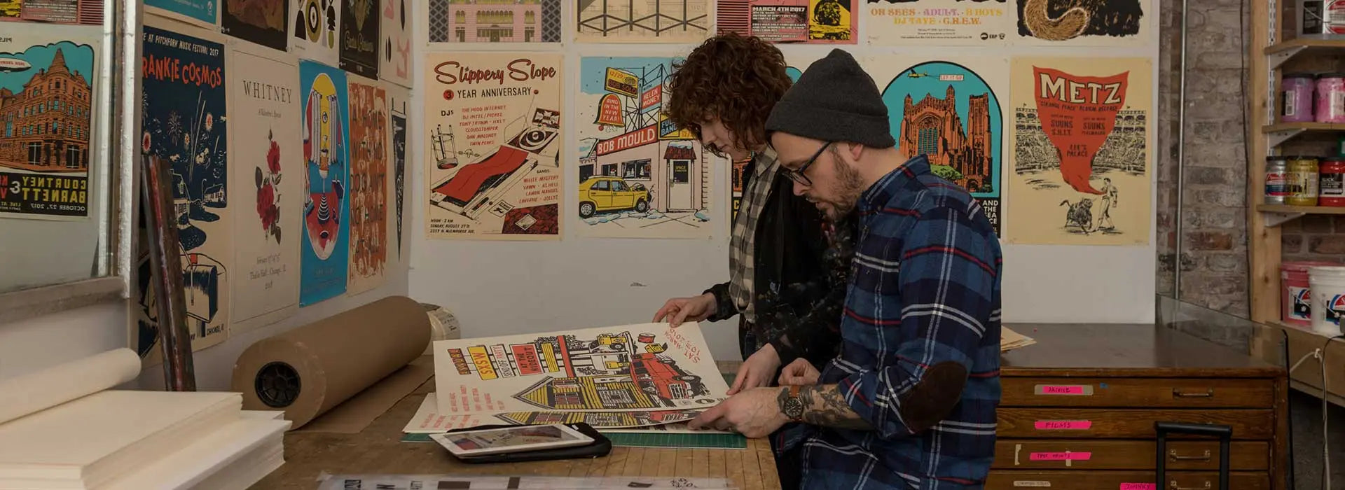 Interview-Ryan-Duggan-and-Elizabeth-Kovach Incase.com