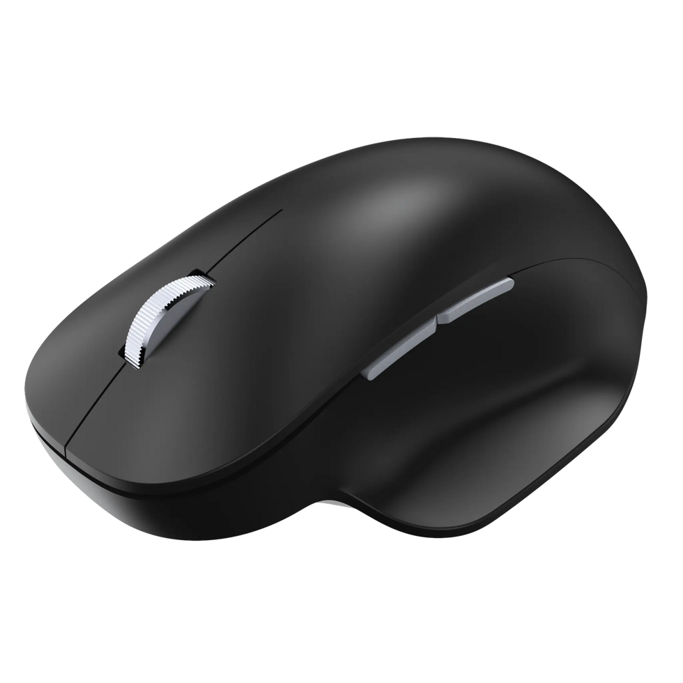 Bluetooth Ergonomic Mouse Designed by Microsoft
