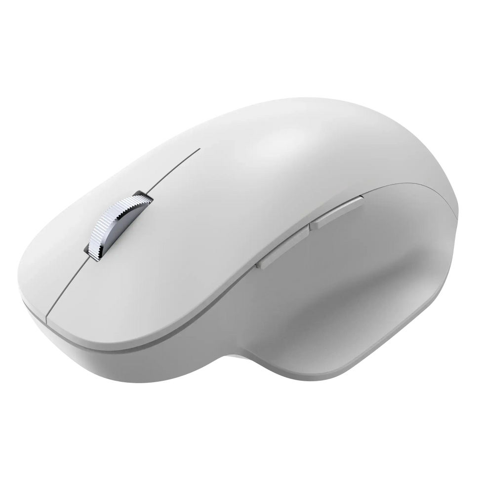 Bluetooth Ergonomic Mouse Designed by Microsoft