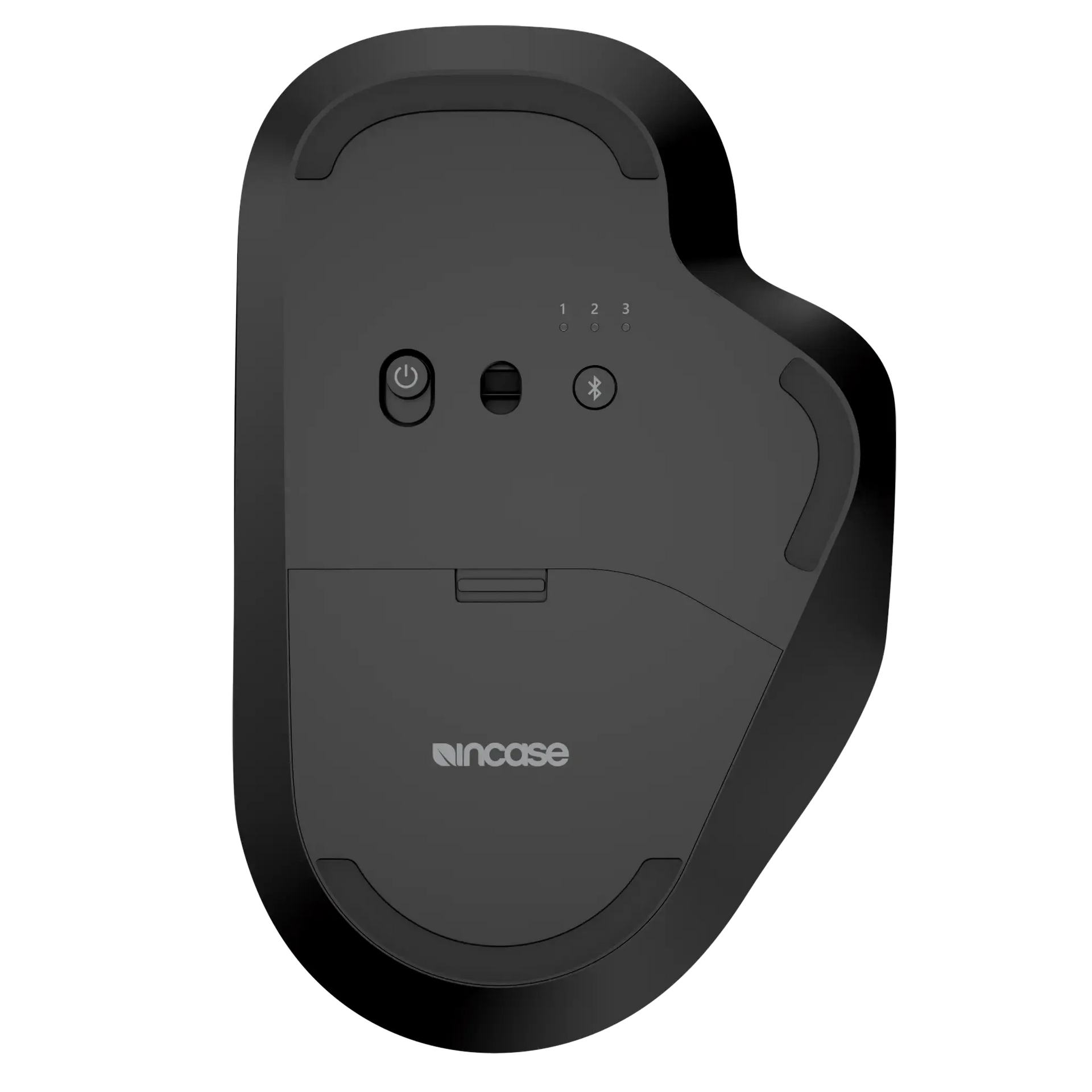 Bluetooth Ergonomic Mouse Designed by Microsoft