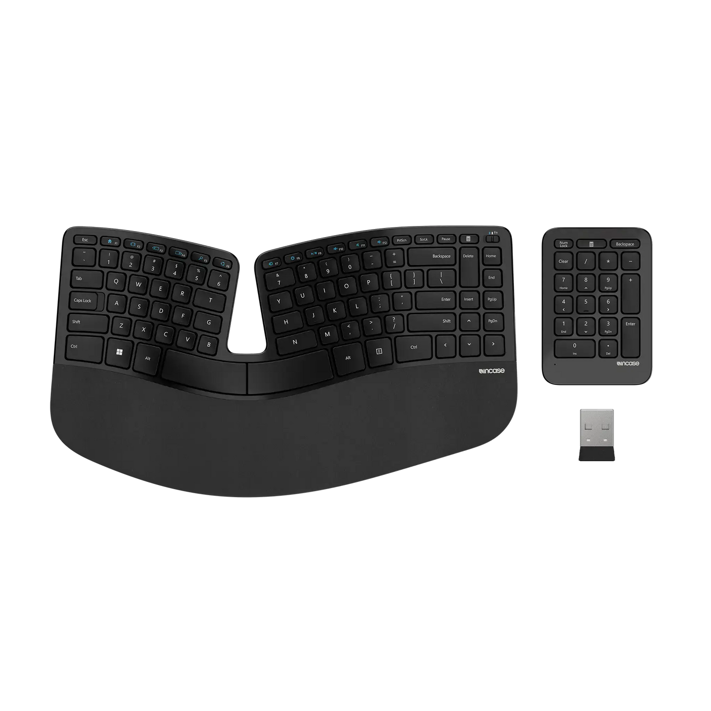Sculpt Ergonomic Keyboard Designed by Microsoft