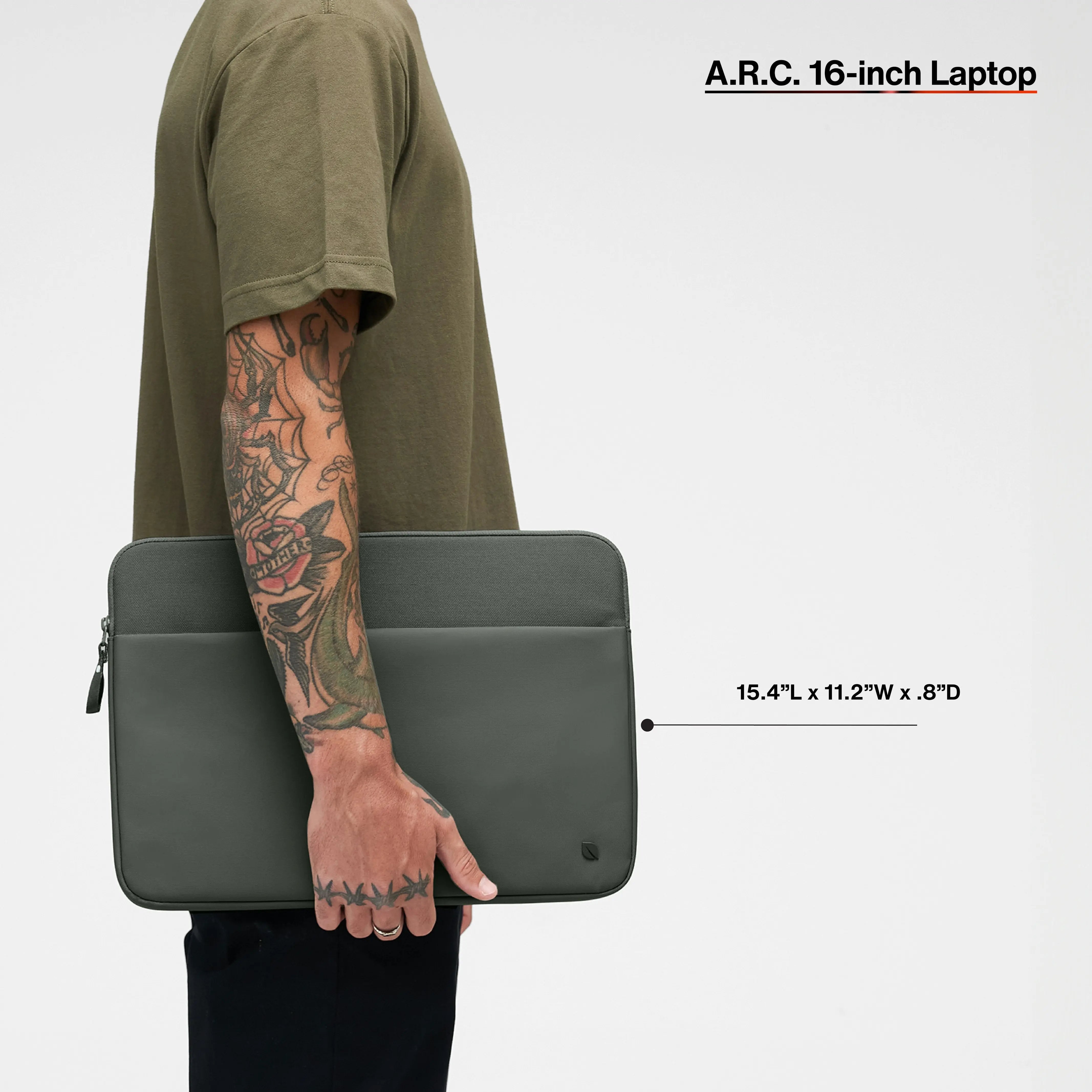 MacBook Pro (16‑inch, 2023) - Incase.com