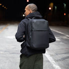 A.R.C. Daypack With ReSpun 100% Recycled Polyester 24L Incase