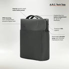 A.R.C. Tech Tote With ReSpun 100% Recycled Polyester Incase