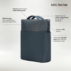 A.R.C. Tech Tote With ReSpun 100% Recycled Polyester Incase