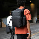 A.R.C. Commuter Pack With ReSpun 100% Recycled Polyester 26L Incase