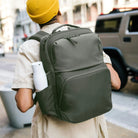 A.R.C. Commuter Pack With ReSpun 100% Recycled Polyester 26L Incase