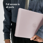 Incase Edge Hardshell with Makrolon® for MacBook Neo 13" | 