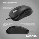 Optical Mouse - Incase.com | Wired Mouse with USB-A