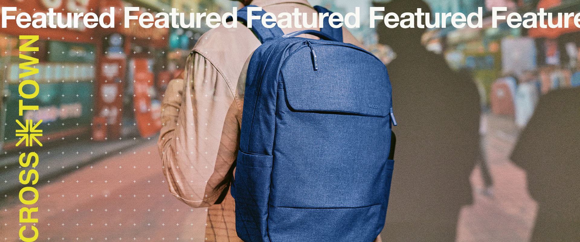 Backpacks – Incase.com