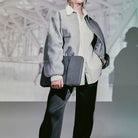Crosstown Sleeve with Woolenex for 16-inch Laptop Incase