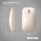 Modern Mobile Mouse Incase