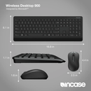 Wireless Desktop 900 Designed by Microsoft - Incase.com