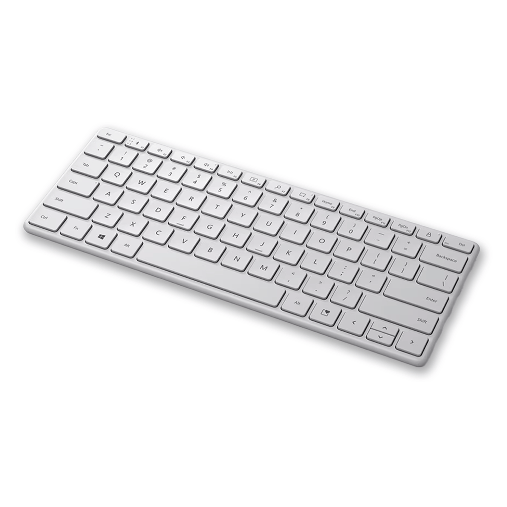 Designer Compact Keyboard product image