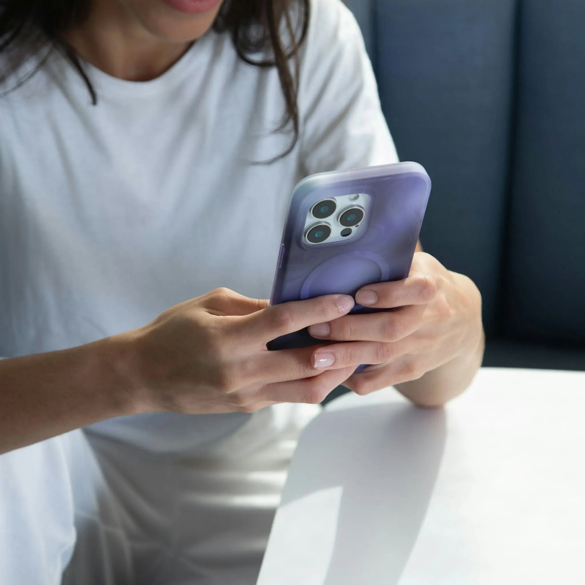 Halo Case with MagSafe for iPhone 16 Pro Incase