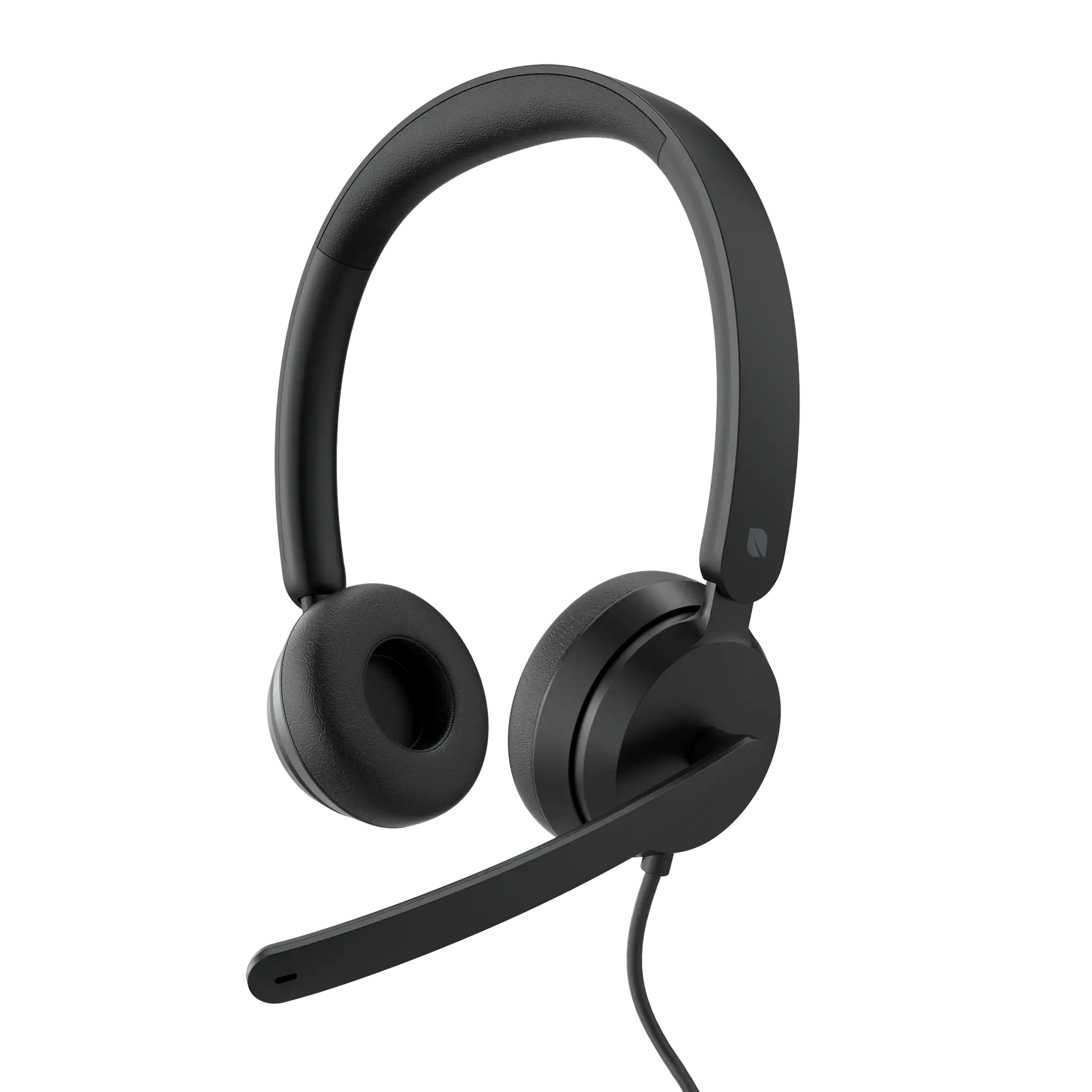 Modern USBC Headset Designed by Microsoft