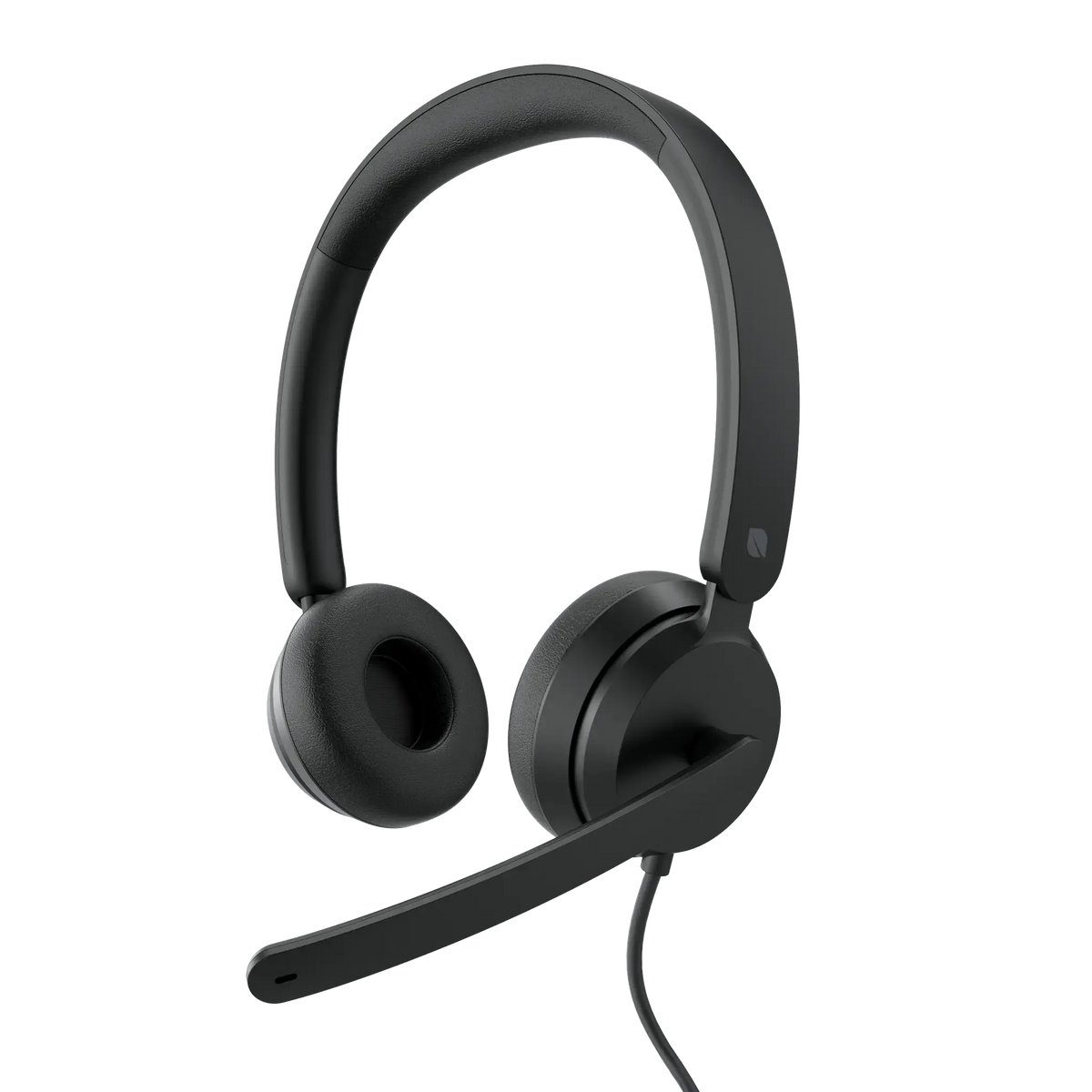 Modern USBC Headset Designed by Microsoft