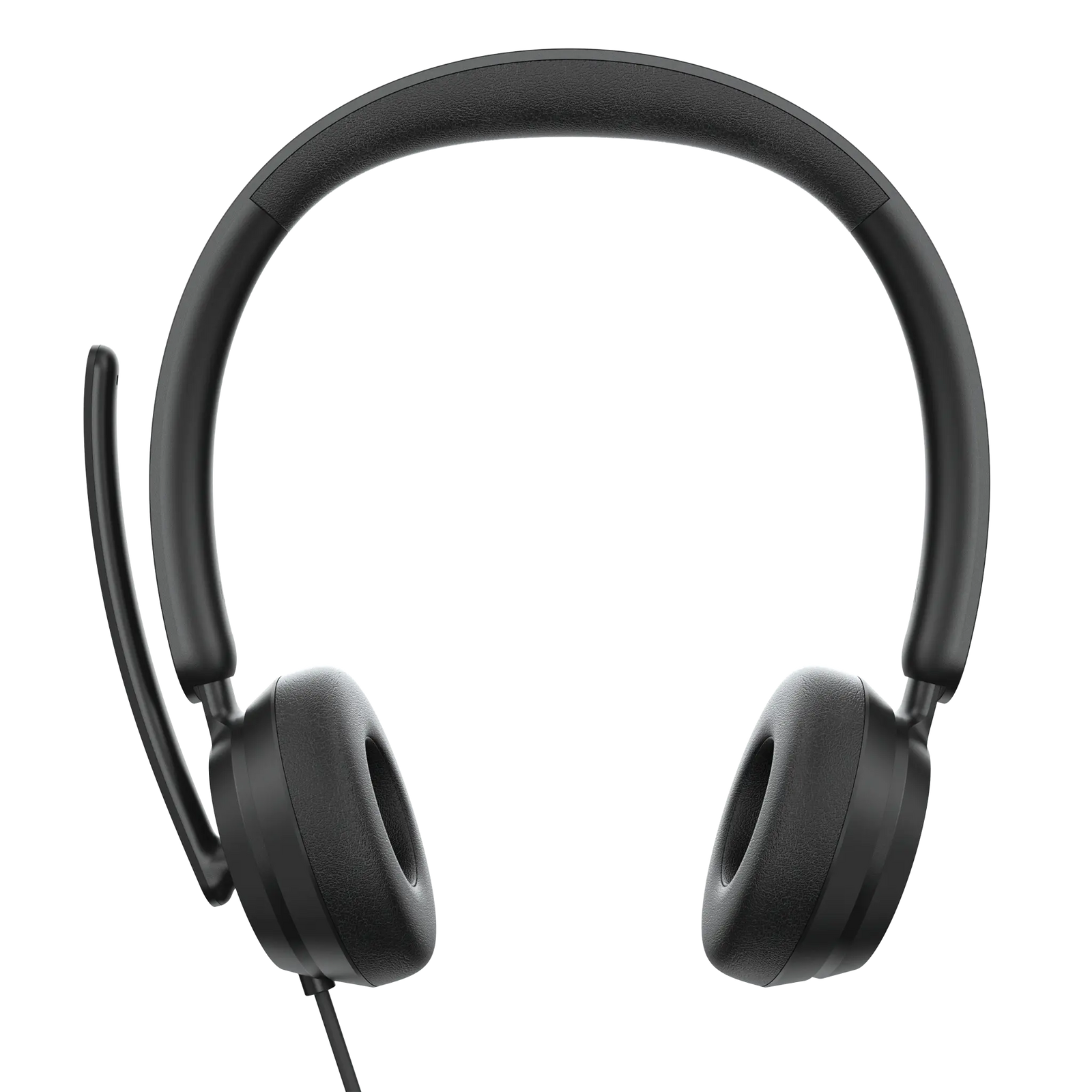 Modern USBC Headset Designed by Microsoft