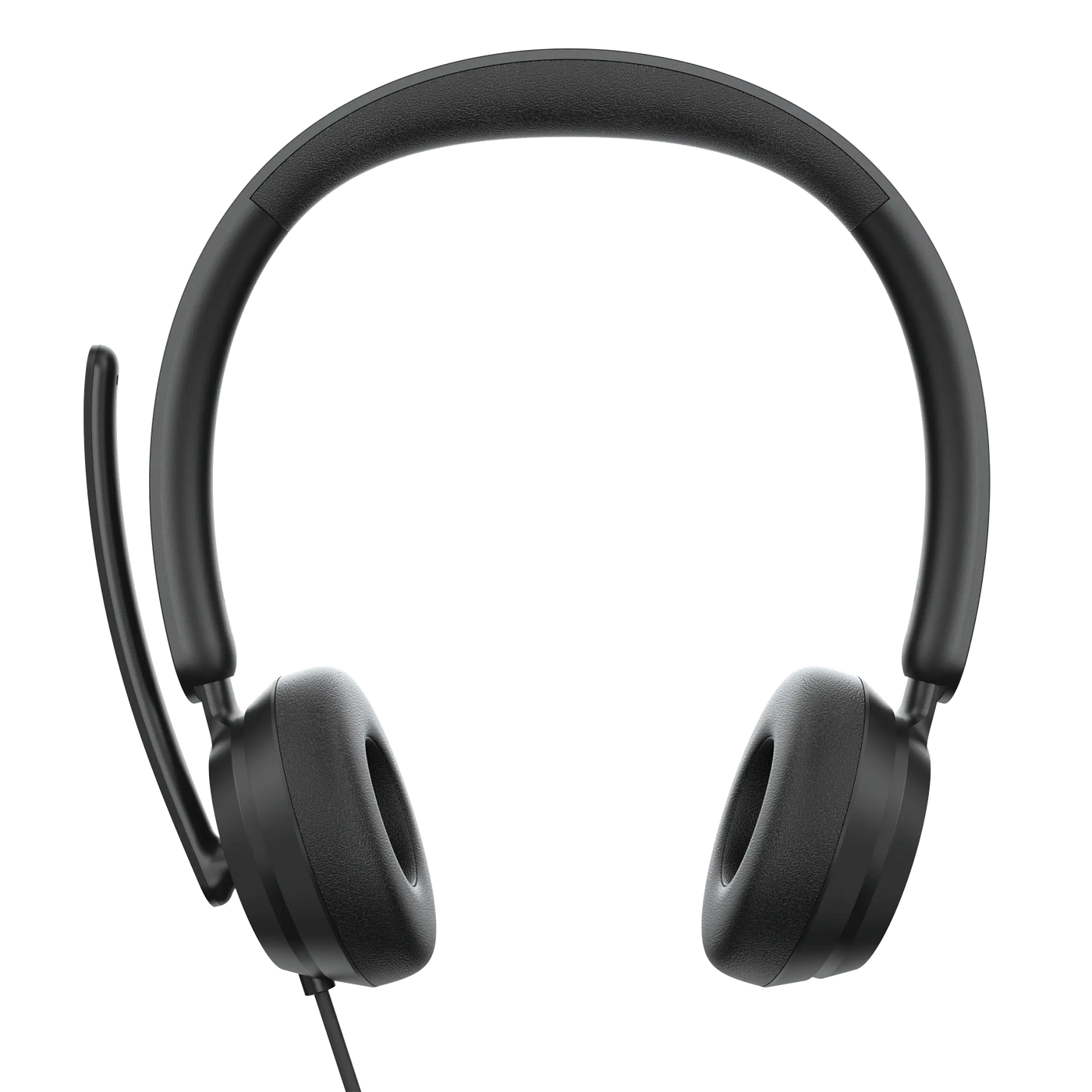 Modern USBC Headset Designed by Microsoft