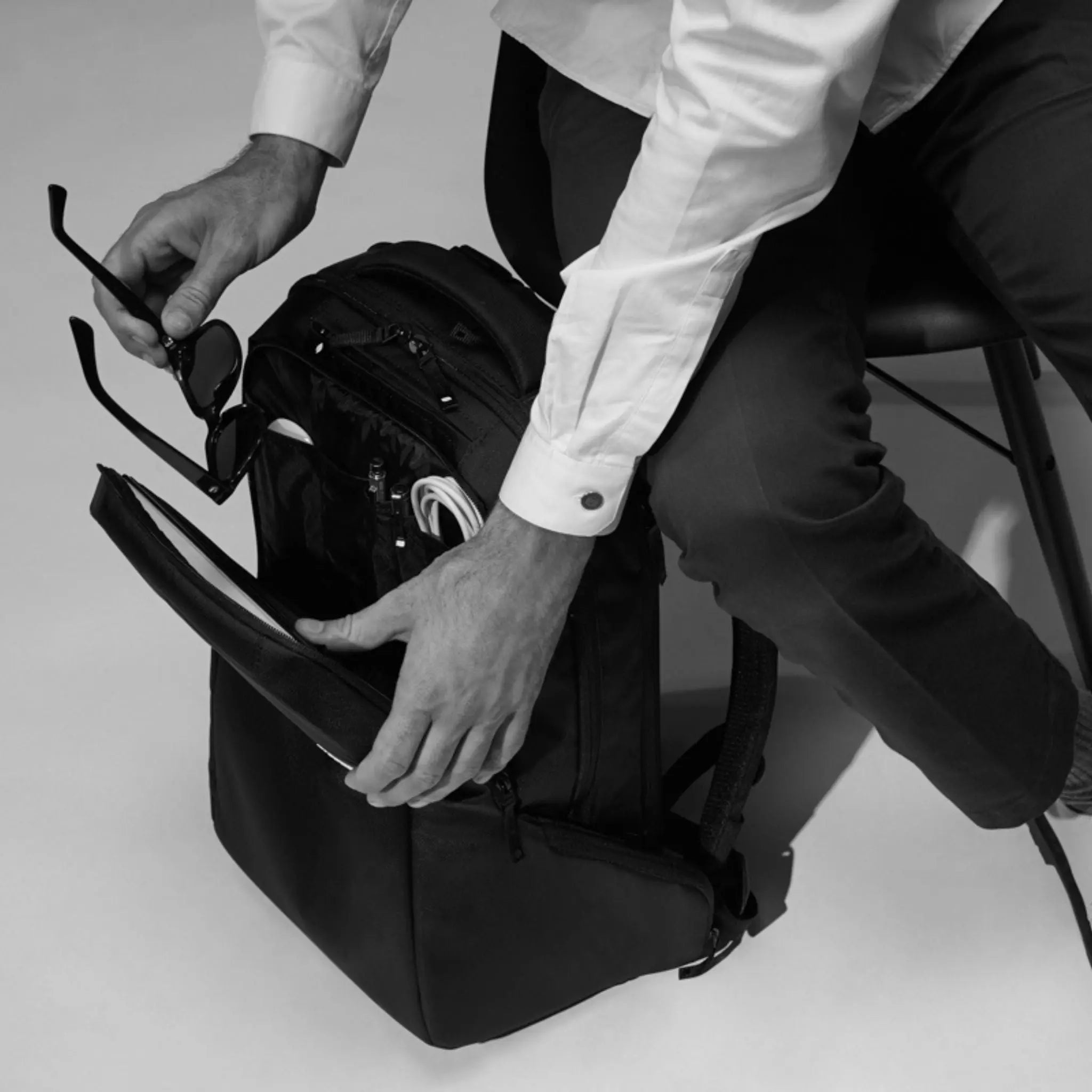 ICON Backpack Incase