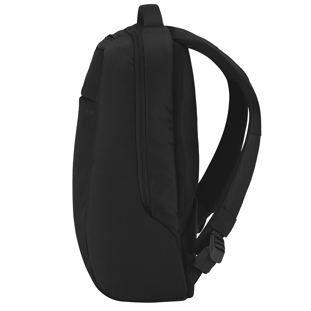 Black | ICON Lite Backpack II - Black