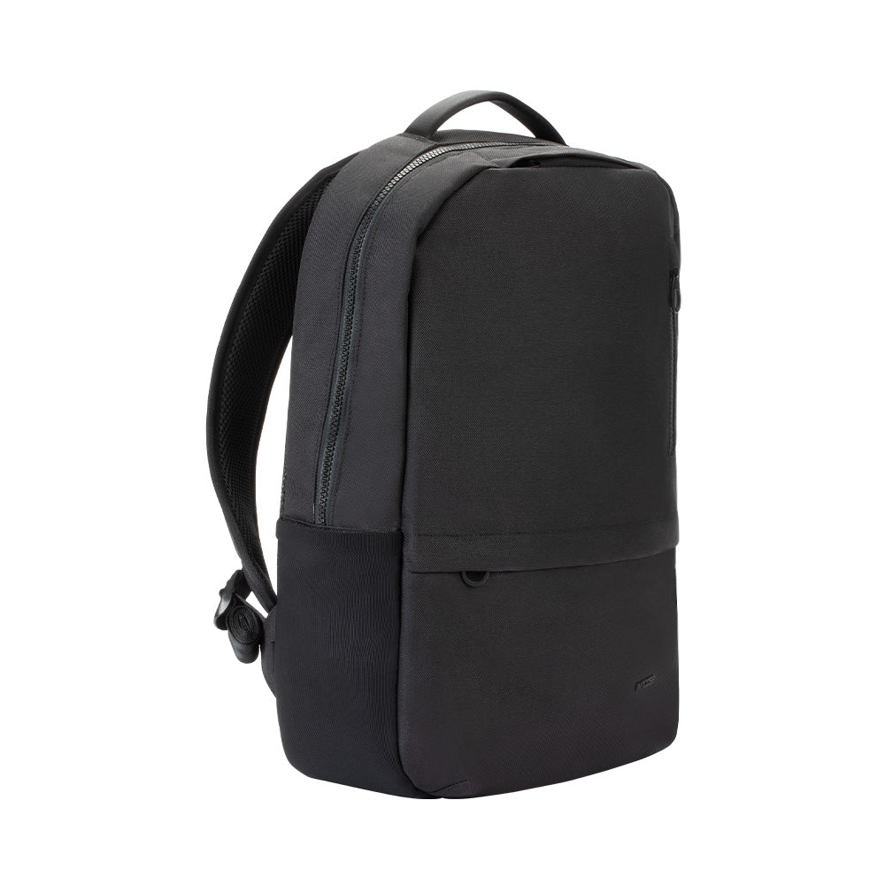 Carbon | Campus Compact Backpack - Carbon