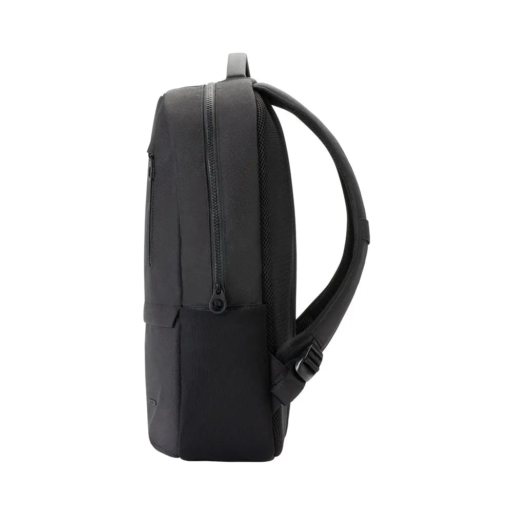 Carbon | Campus Compact Backpack - Carbon