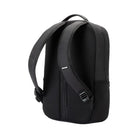 Carbon | Campus Compact Backpack - Carbon