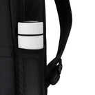 Carbon | Campus Compact Backpack - Carbon