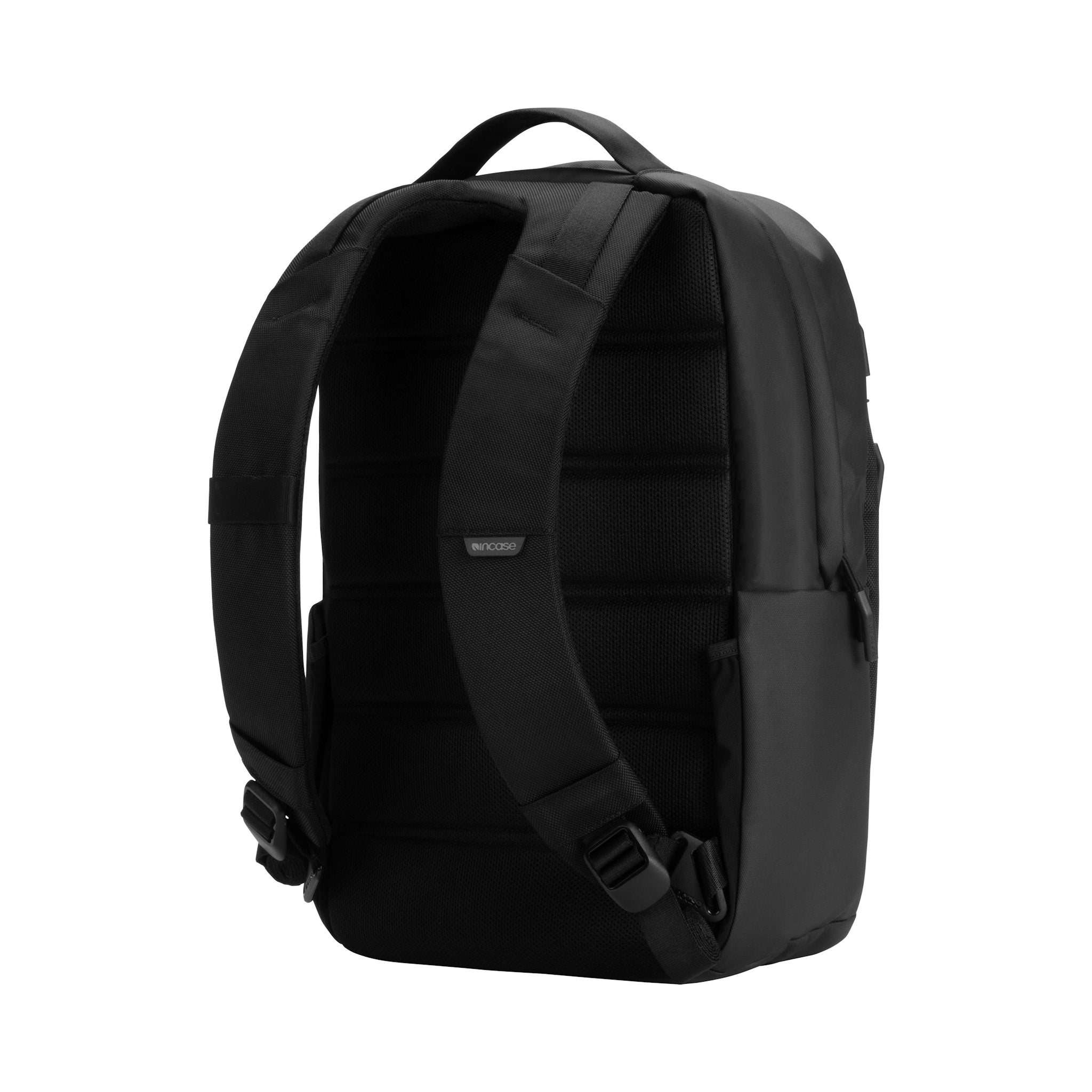 Compact Backpack from Incase City Collection with 1680D Polyester