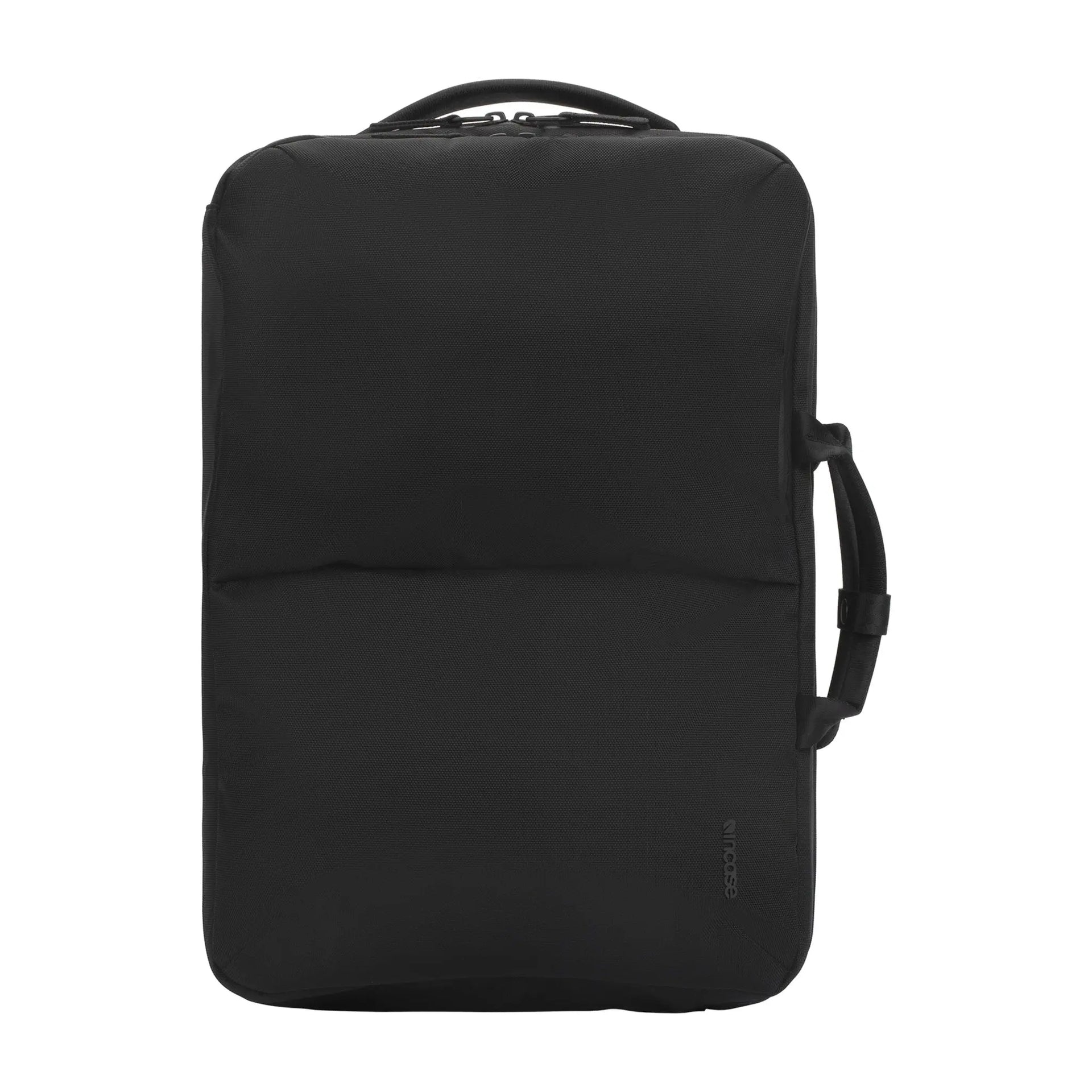 Two-Way Convertible Brief and Backpack