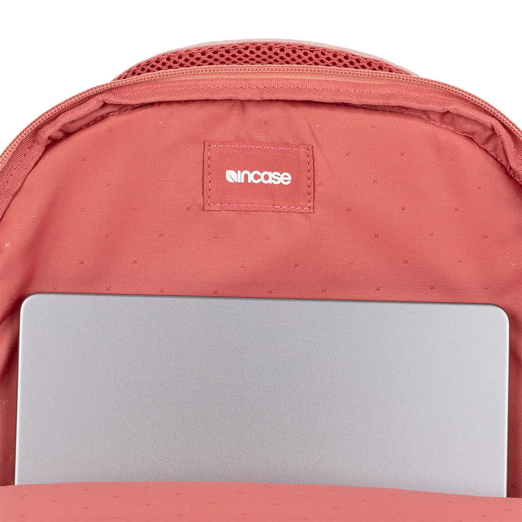 Aged Pink | Facet 20L Backpack - Aged Pink