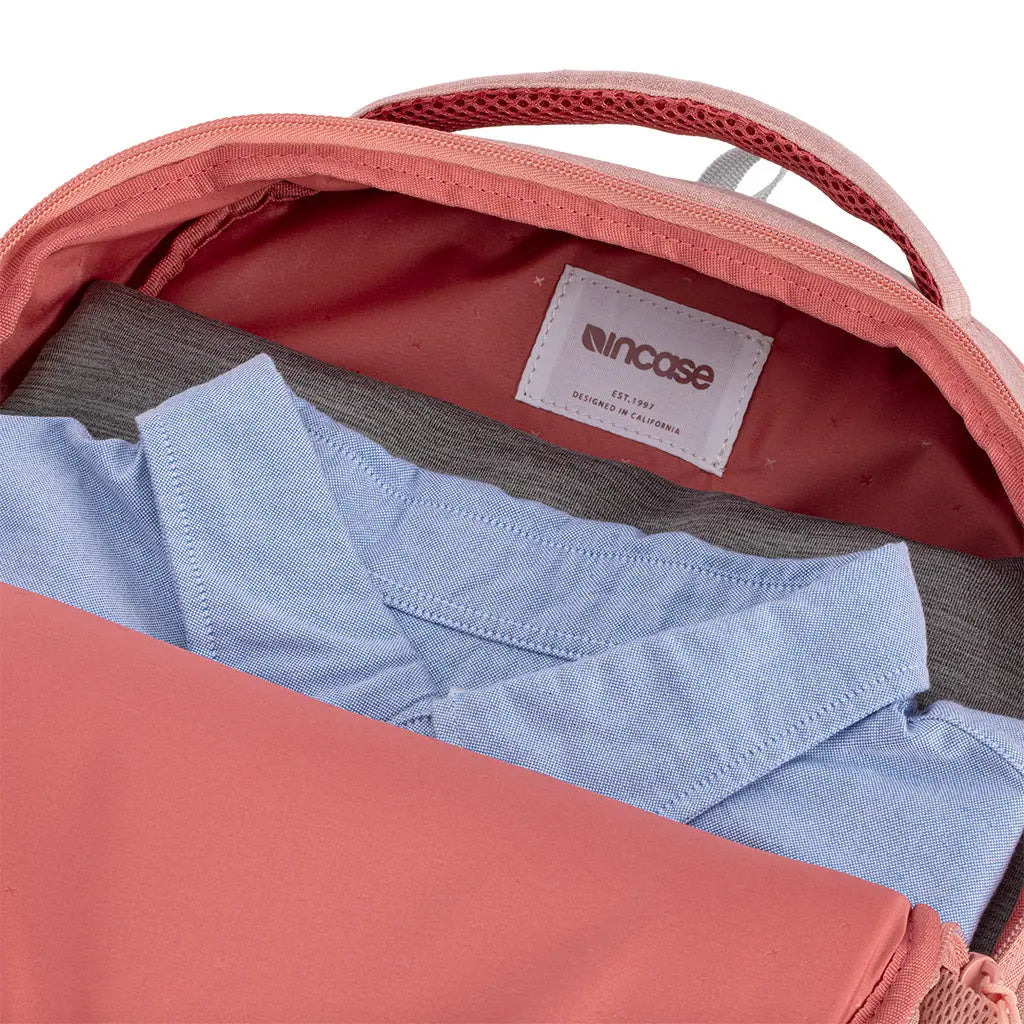 Aged Pink | Facet 20L Backpack - Aged Pink