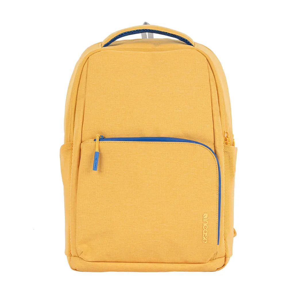 Sunflower Yellow | Facet 20L Backpack - Sunflower Yellow