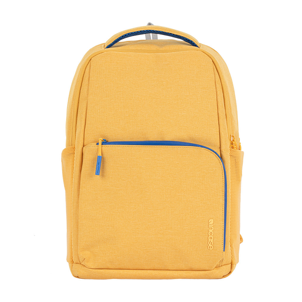 Sunflower Yellow | Facet 20L Backpack - Sunflower Yellow