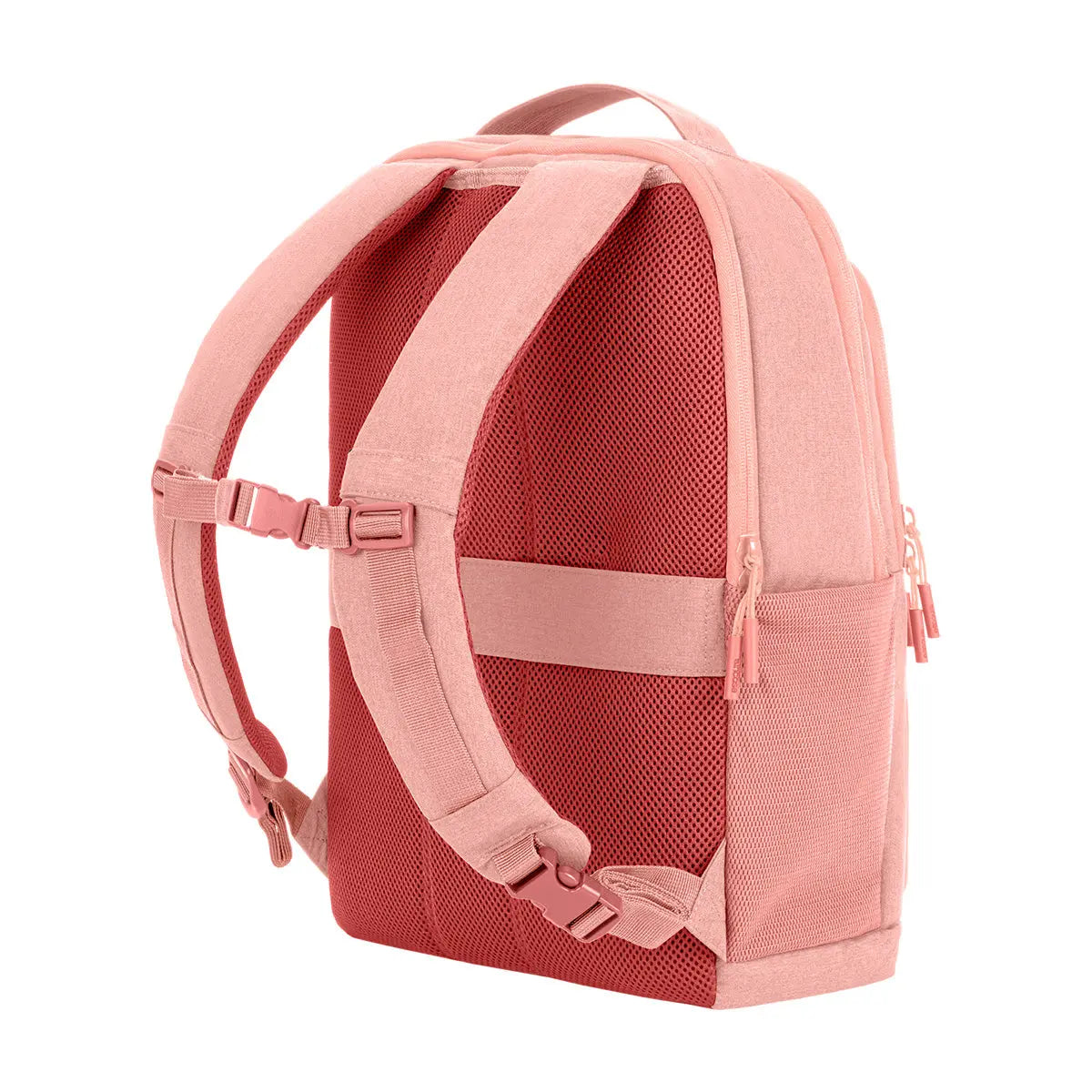 Aged Pink | Facet 25L Backpack - Aged Pink