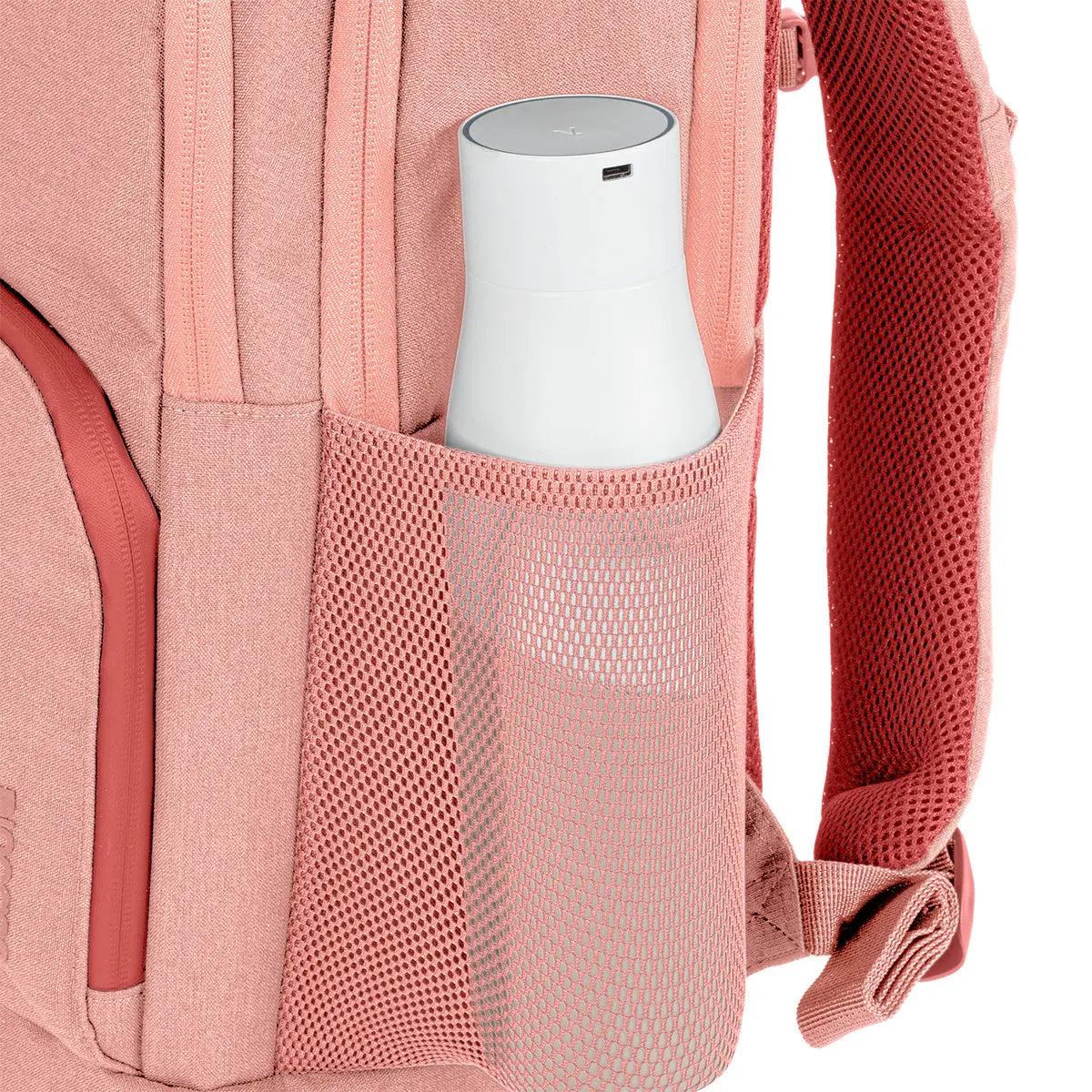 Aged Pink | Facet 25L Backpack - Aged Pink