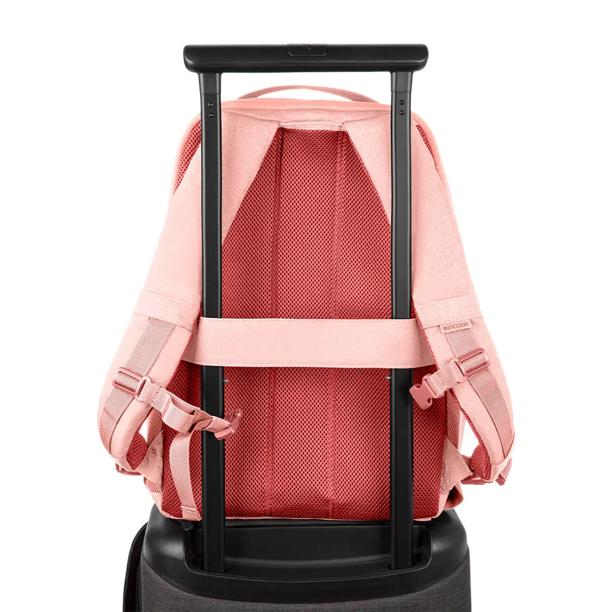 Aged Pink | Facet 25L Backpack - Aged Pink