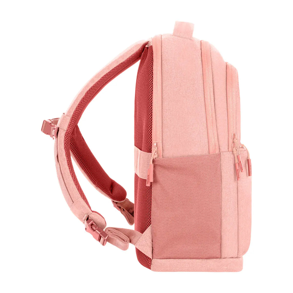 Aged Pink | Facet 25L Backpack - Aged Pink