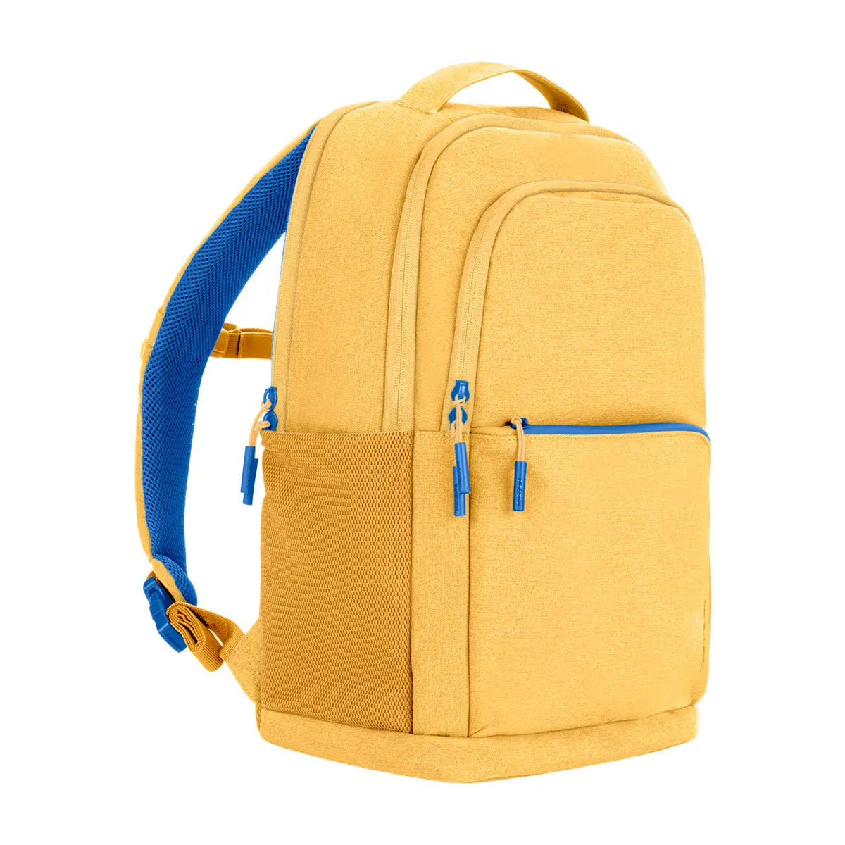 Sunflower Yellow | Facet 25L Backpack - Sunflower Yellow