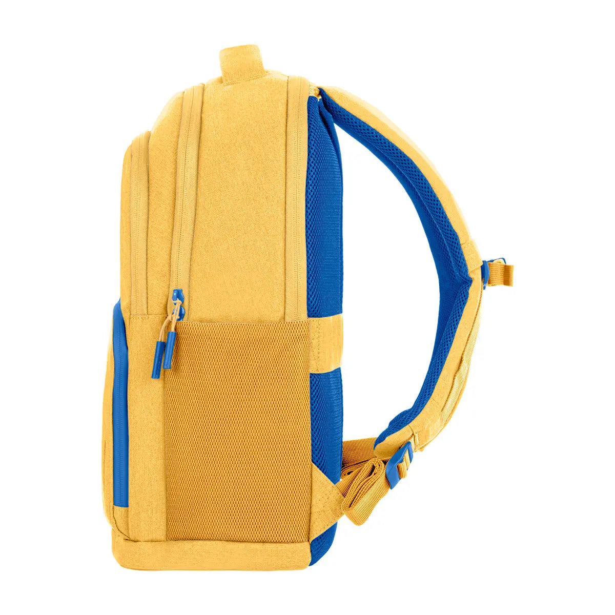 Sunflower Yellow | Facet 25L Backpack - Sunflower Yellow