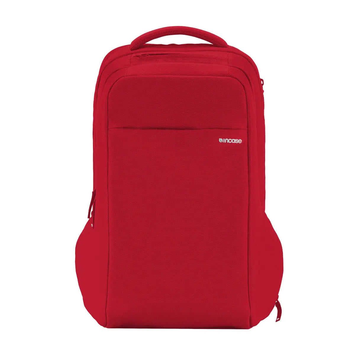 18 incase laptop backpack Compact City with Diamond Ripstop 18L Everyday Travel Tech Backpack and Bag for Work or School Three Pockets, 16 Padded Laptop Sleeve, Quick Access Pocket Black : Electronics it provides robust protection for your devices against daily wear and tear ICON Backpack - Signal Red
